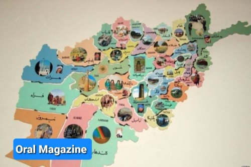 راه‌کارهای حل مشکلات اجتماعی در افغانستان (قسمت اول)